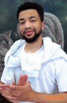 Joshua  Jones