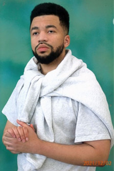 Joshua  Jones