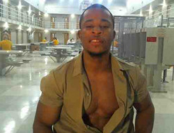 Demetruis L. Jones