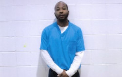 Montrell Deshon Cooper
