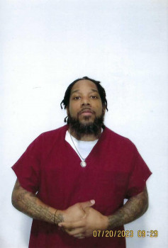 Jamal Louis Clemons