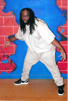 Gerald Jamar Terry