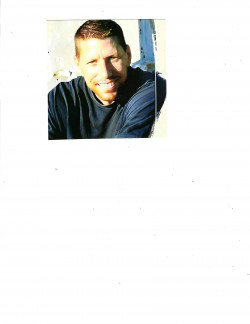Darren Paul Pollock