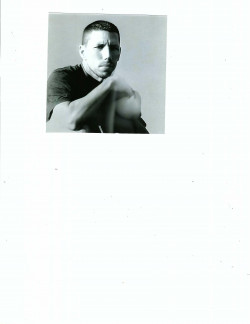 Darren Paul Pollock