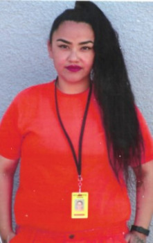 Chrystal Alexandra Capilla