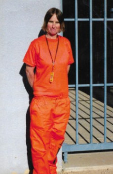 Misty Dawn Rivera Carter