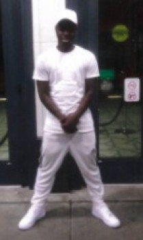 Tyrese Kelvin Watson