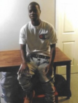 Tyrese Kelvin Watson