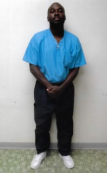 Tramell  Anderson