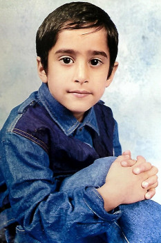 Ehab Isam Qasem
