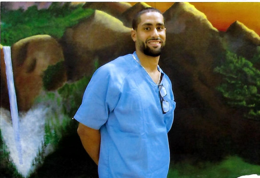 Ehab Isam Qasem