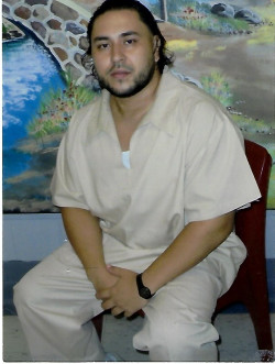 Yoher Andres Jimenez