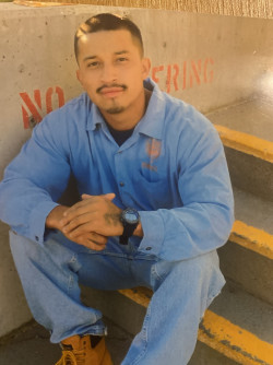 Daniel  Solis