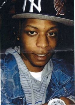 Kelvin Jeremiah Williams
