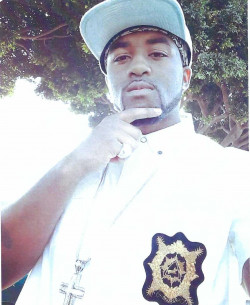 Gary Albert Thompson