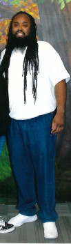 Rodney Donta Jackson
