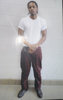 Tray  Robinson