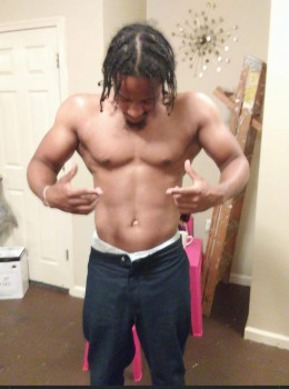 Tray  Robinson