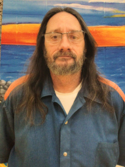 Darrell Wayne Gutzman