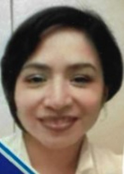 Ada Betty Cuadros Fernandez