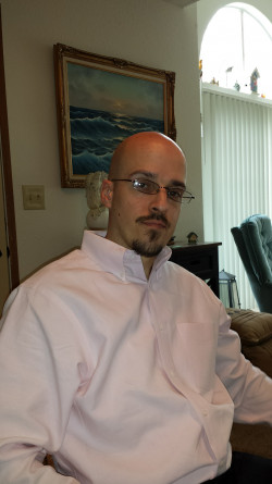 Thomas Francis Rigoli