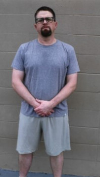 Joshua Daniel Welch