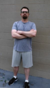 Joshua Daniel Welch