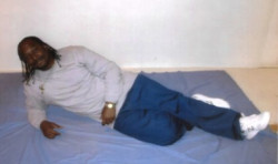 Brandon Louis Rouxward