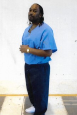 Brandon Louis Rouxward