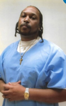 Brandon Louis Rouxward