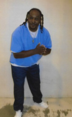 Brandon Louis Rouxward