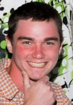 Tyler Cameron Bowman