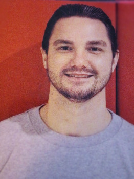 Tyler Cameron Bowman