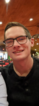 Taylor Jason Beuch