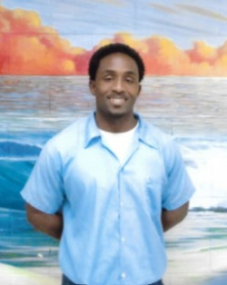 Sean Terrell Robertson