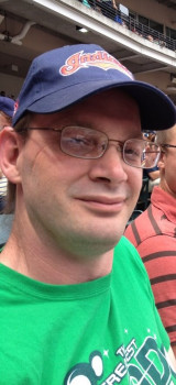 Vernon Lee Kriner Jr.