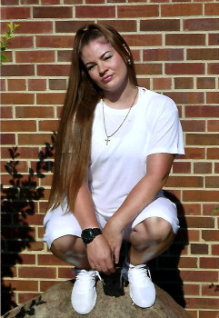 Megan Marie Bailey