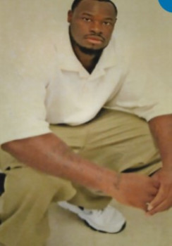 Andre  Robinson