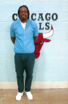 Cedric  Williams