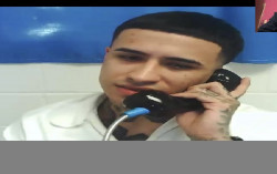 Micheal Anthony Contreras