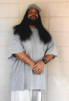 Ricky Lee Jackson