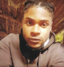 Deon Laray Hart