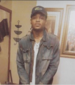 Deon Laray Hart