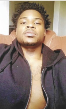 Deon Laray Hart
