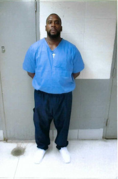 Javarus Te'eric Leach