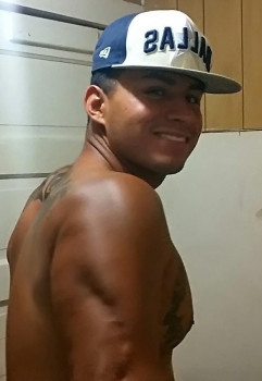 Jason  Rosas