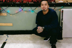 Martin Steven Kirk-Varela
