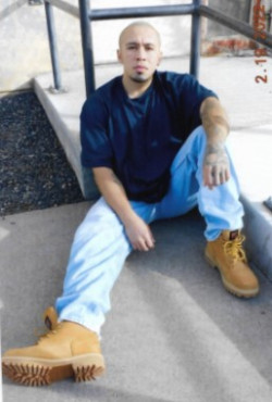 Martin Steven Kirk-Varela