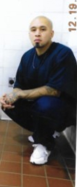 Martin Steven Kirk-Varela