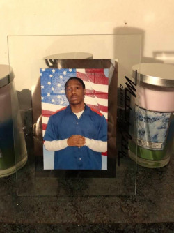 Marcus Lamar Hines
